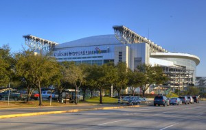 NRG Stadium