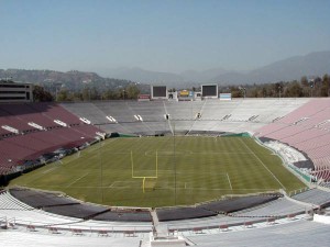 Rose Bowl