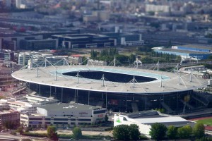 Stad de France